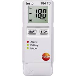 testo 184 T3 teplotní datalogger teplota -35 do +70 °C