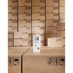 testo 184 T3 teplotní datalogger teplota -35 do +70 °C