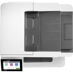 HP LaserJet Enterprise M430f MFP multifunkční tiskárna laserová černobílá A4, A4, A6 tiskárna, skener, kopírka, fax ADF, duplexní, LAN, USB