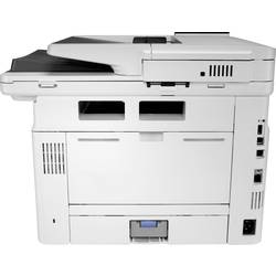 HP LaserJet Enterprise M430f MFP multifunkční tiskárna laserová černobílá A4, A4, A6 tiskárna, skener, kopírka, fax ADF, duplexní, LAN, USB
