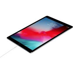USB kabel poškozený/chybějící obal USB 2.0 USB-C ® zástrčka, Apple Lightning konektor 1.00 m bílá MX0K2ZM/A (B)