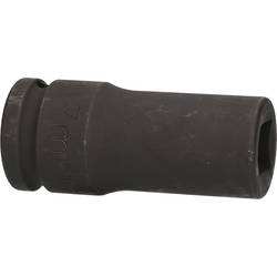 3/4 čtyřhranná patka s nástrčkem, 17 mm KS Tools 460.4501