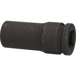 3/4 čtyřhranná patka s nástrčkem, 17 mm KS Tools 460.4501
