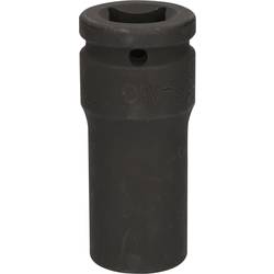 3/4 čtyřhranná patka s nástrčkem, 17 mm KS Tools 460.4501