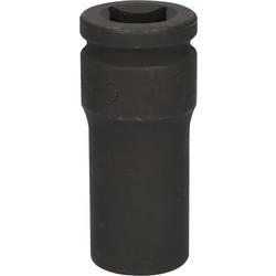 3/4 čtyřhranná patka s nástrčkem, 17 mm KS Tools 460.4501
