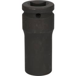3/4 čtyřhranná patka s nástrčkem, 17 mm KS Tools 460.4501