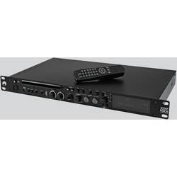 Omnitronic XDP-1501 DJ Single CD MP3 Player