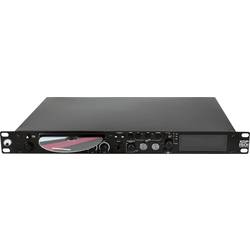 Omnitronic XDP-1501 DJ Single CD MP3 Player