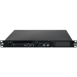 Omnitronic XDP-1501 DJ Single CD MP3 Player