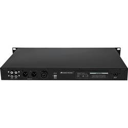 Omnitronic XDP-1501 DJ Single CD MP3 Player