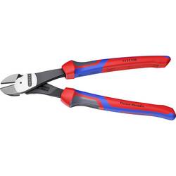 Knipex 74 22 250 dílnu silové boční štípací kleště s fazetou 250 mm