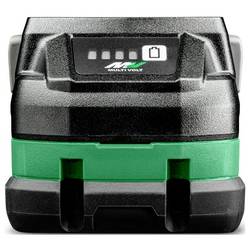 HiKOKI 380205 BSL36A18X náhradní akumulátor pro elektrické nářadí 18 V, 36 V 5.0 Ah Li-Ion