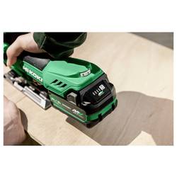 HiKOKI 380205 BSL36A18X náhradní akumulátor pro elektrické nářadí 18 V, 36 V 5.0 Ah Li-Ion