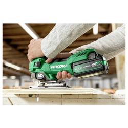HiKOKI 380205 BSL36A18X náhradní akumulátor pro elektrické nářadí 18 V, 36 V 5.0 Ah Li-Ion