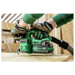 HiKOKI 380205 BSL36A18X náhradní akumulátor pro elektrické nářadí 18 V, 36 V 5.0 Ah Li-Ion