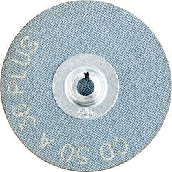 PFERD TOOLS CD 50 A 36 PLUS 42755503 brusný list Zrnitost 36 (Ø) 50 mm 100 ks