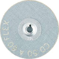 PFERD TOOLS CD 50 A 60 FLEX 42757506 brusný list Zrnitost 60 (Ø) 50 mm 100 ks