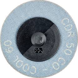 PFERD TOOLS CDR 50 CO-COOL 60 42776506 brusný list Zrnitost 60 (Ø) 50 mm 100 ks
