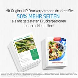 HP Ink 305 originál černá 3YM61AE