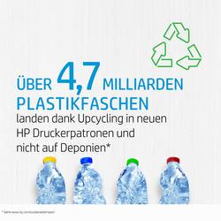 HP Ink 305 originál černá 3YM61AE