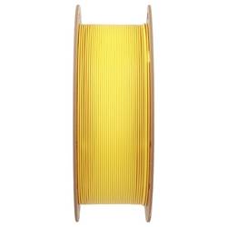 Polymaker PA17008 HT-PLA vlákno pro 3D tiskárny PLA plast, HT PLA Žáruvzdorné, Filament pro vysokorychlostní 3D tisk 1.75 mm 1000 g žlutá, Yellow 1 ks