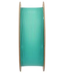 Polymaker PA17007 HT-PLA vlákno pro 3D tiskárny PLA plast, HT PLA Odolnost vůči vysokým teplotám, Filament pro vysokorychlostní 3D tisk 1.75 mm 1000 g Teal 1 ks
