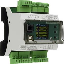 PQ Plus UMD 710A digitální měřič na DIN lištu