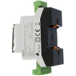 PQ Plus UMD 710A digitální měřič na DIN lištu