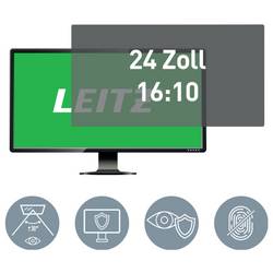 Leitz Privátní filtr na monitor (proti nežádoucímu odezírání) 61 cm (24) Formát obrazu: 16:10 69030000