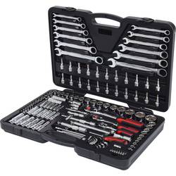 KS Tools sada nástrčných klíčů, 918.0724