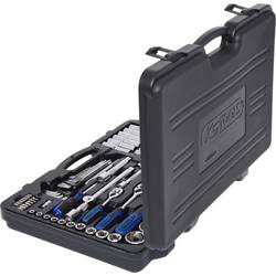 KS Tools 918.0724 sada nástrčných klíčů, 918.0724