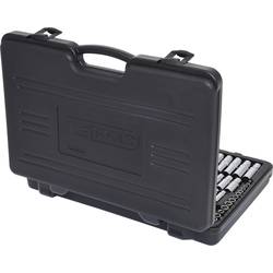 KS Tools 918.0724 sada nástrčných klíčů, 918.0724