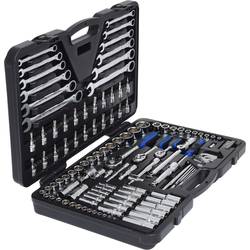 KS Tools 918.0724 sada nástrčných klíčů, 918.0724