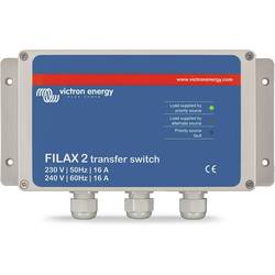 Victron Energy dálkové ovládání SDFI0000000 255 mm x 255 mm x 120 mm x 75 mm
