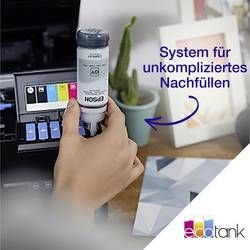 Epson EcoTank ET-8550 multifunkční tiskárna inkoustová barevná A4, A3 tiskárna, skener, kopírka duplexní, Tintentank systém, LAN, USB, Wi-Fi
