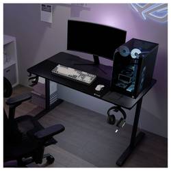 ThunderX3 LAB-X Lite černá