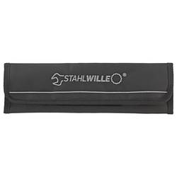 Stahlwille 96400307 10/10 sada oboustranných plochých klíčů 10dílná Délka klíče (cm) (jen pro nadpis) 6 - 32 mm