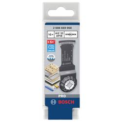 Bosch Accessories 2608669068 2608669068 bimetalový multiměřič 10 ks