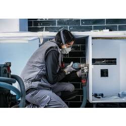 Bosch Accessories 2608669068 2608669068 bimetalový multiměřič 10 ks