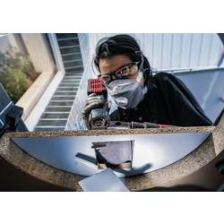 Bosch Accessories 2608669068 2608669068 bimetalový multiměřič 10 ks