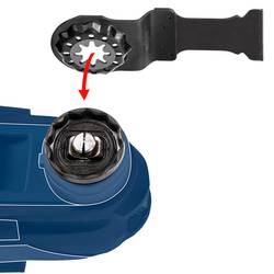 Bosch Accessories 2608669068 2608669068 bimetalový multiměřič 10 ks