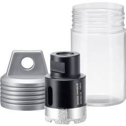 kwb 500238 vrták do obkladů 38 mm Celková délka 38 mm M14 1 ks