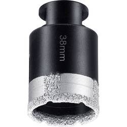 kwb 500238 vrták do obkladů 38 mm Celková délka 38 mm M14 1 ks