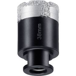 kwb 500238 vrták do obkladů 38 mm Celková délka 38 mm M14 1 ks