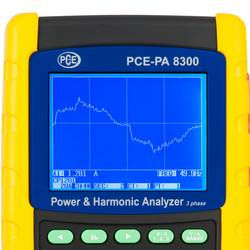 PCE Instruments PCE-PA 8300-1