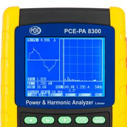 PCE Instruments PCE-PA 8300-1