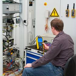 PCE Instruments PCE-PA 8300-1