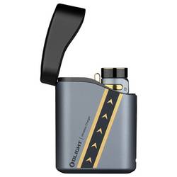 OLight Baton 4 Premium Edition (Fighter Pilot) Baton 4 Premium Edition (Fighter Pilot) kapesní svítilna s USB rozhraním 1300 lm