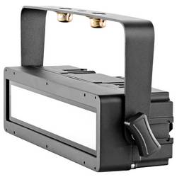 Eurolite IP PIX Strobe FROST 5pol LED stroboskop Počet LED:240 RGB, studená bílá, teplá bílá