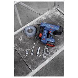 Bosch Professional GNB 18V-40, 06019L7005 akumulátorová hřebíkovačka, bezkartáčové